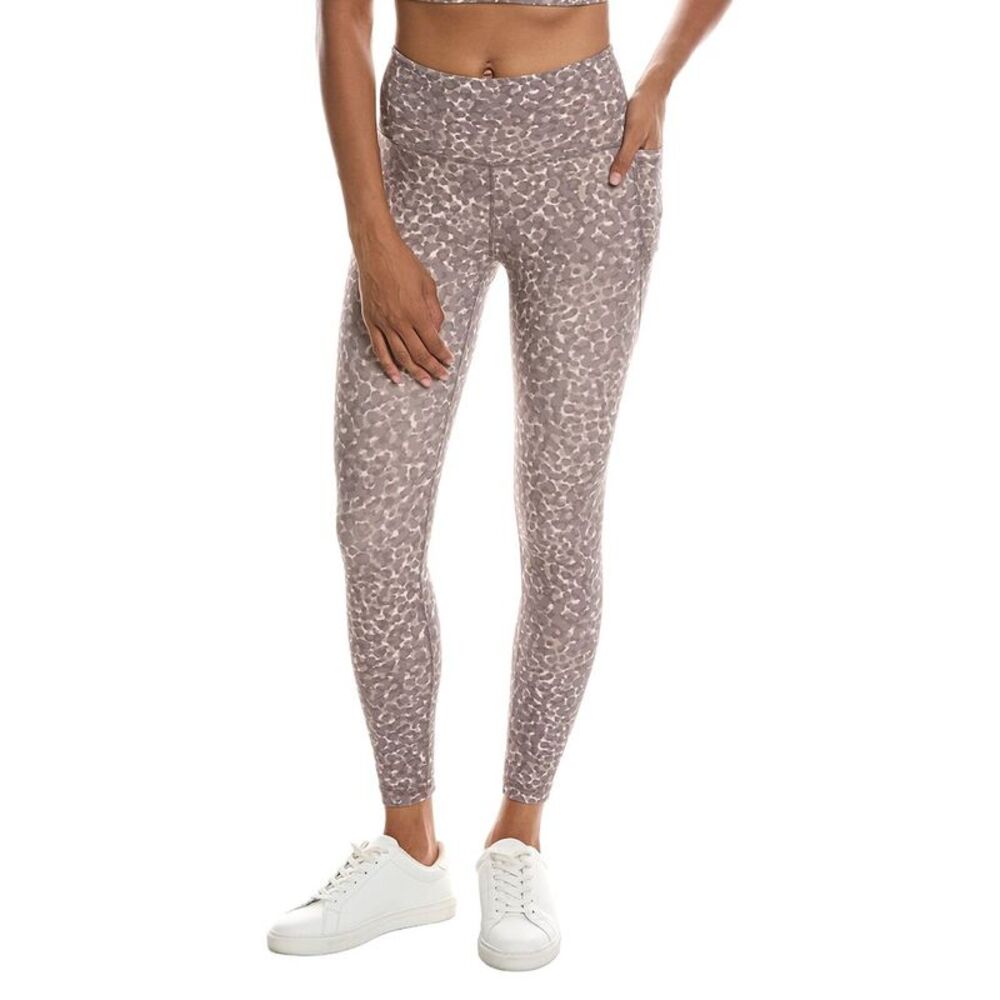 Sweaty Betty Womens  23In Ultimate Studio 7/8 Legging